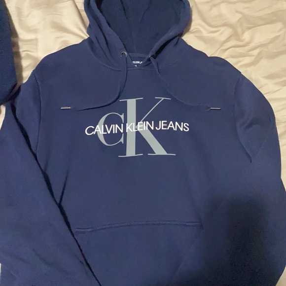 Calvin Klein Other - Calvin Klein Hoodie